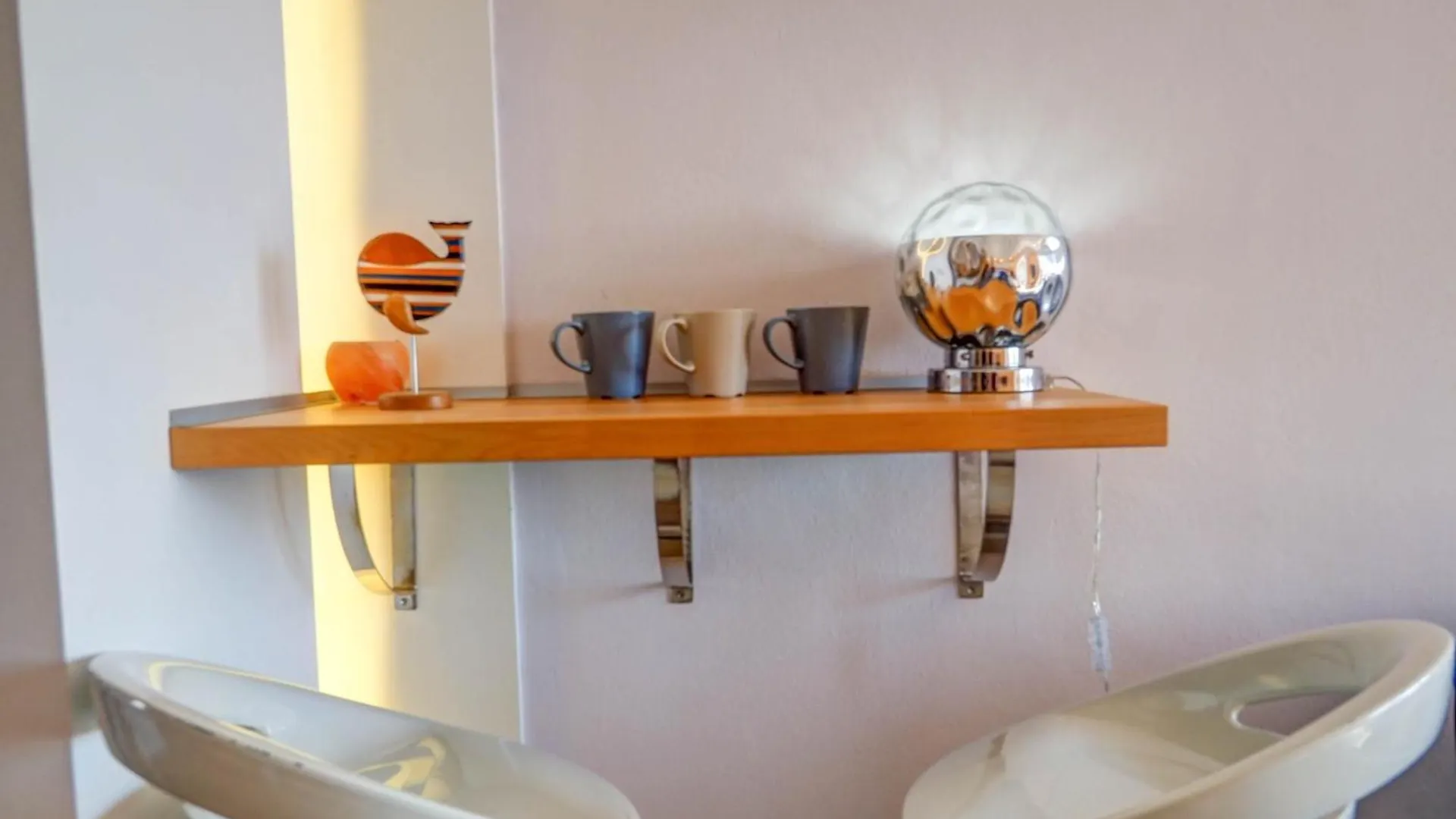 Seaside Cozy Apartment By Hello Homes シッチェス