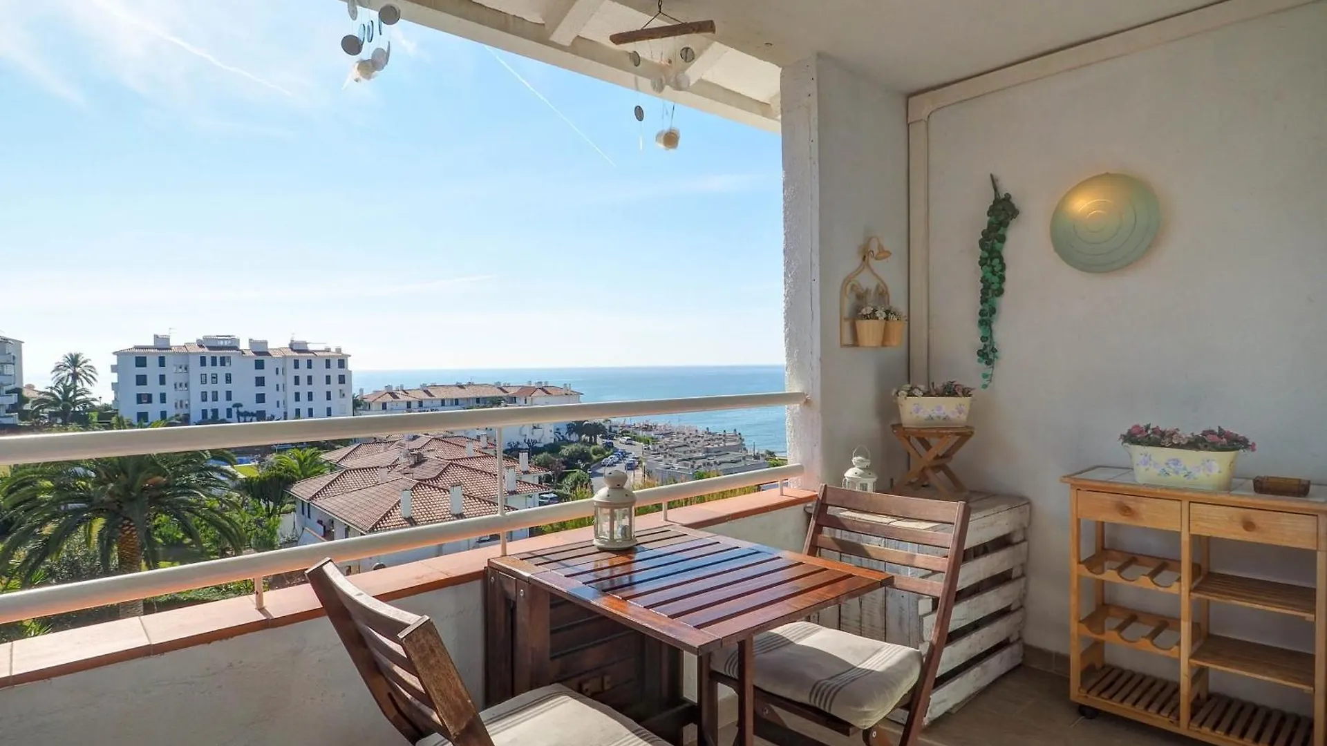 Seaside Cozy Apartment By Hello Homes Sitges