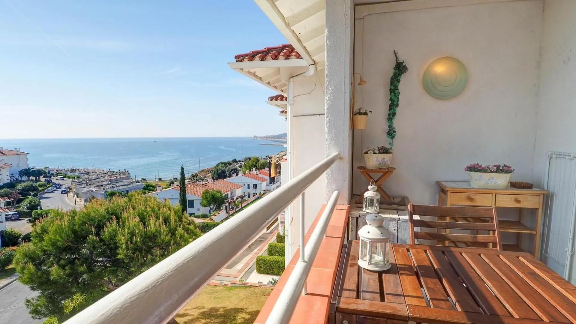 Seaside Cozy Apartment By Hello Homes Sitges 0*,  Spain