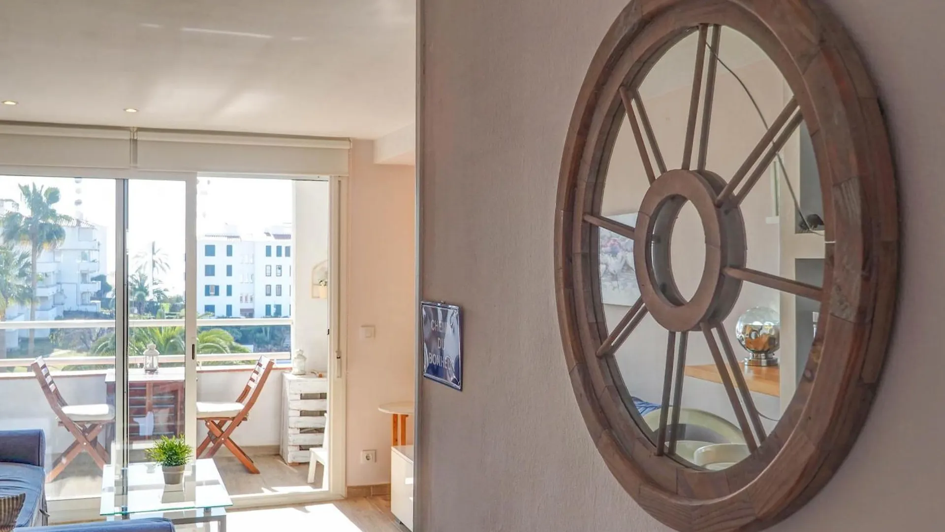Seaside Cozy Apartment By Hello Homes Sitges 0*,  Spain