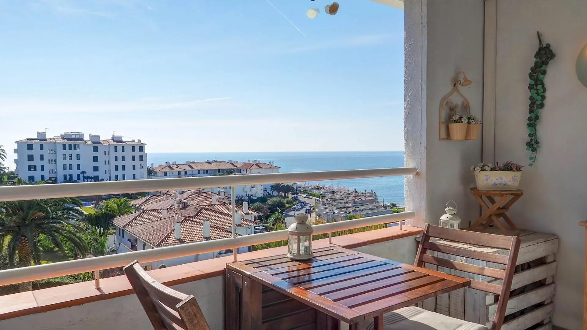 Seaside Cozy Apartment By Hello Homes Sitges Španělsko