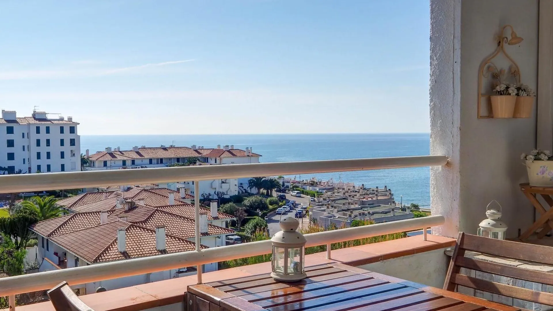 Seaside Cozy Apartment By Hello Homes Sitges Španělsko